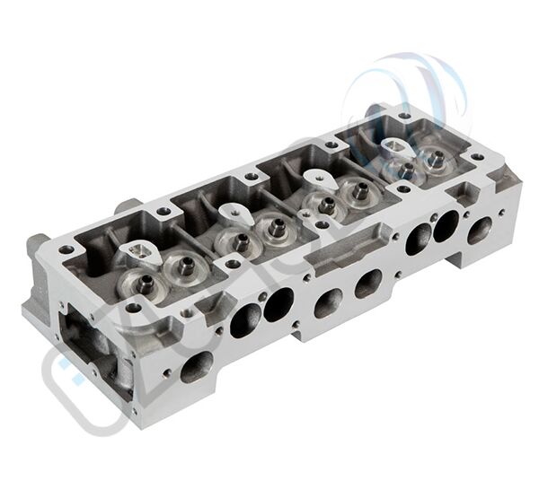 OZGAYD CH09-002 SİLİNDİR KAPAĞI R12 1400