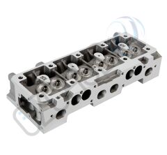OZGAYD CH09-002 SİLİNDİR KAPAĞI R12 1400