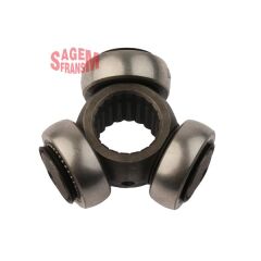 SAGEM 55119 AKS MAFSALI TEMPRA-TİPO-UNO 1.4 20 DİŞ SETLİ