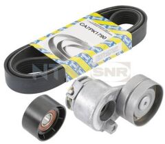 SNR KA85517 ALTERNATÖR GERGİ KİTİ KÜTÜKLÜ MASTER II 1.9-2.5 DCİ 02 > LAGUNA II 1.9 DCİ-2.0 16V 02 > K017PK1793