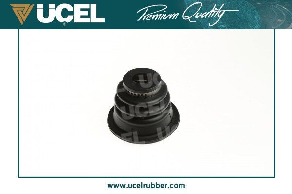 UCEL S10202EM AKS KÖRÜĞÜ İÇ SOL İÇ SACLI E.M. RENAULT CLIO I B-C57 5-357 1.2-1.4-1.8-1.9 D
