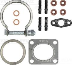 V.REINZ 041022301 TURBO ŞARJ CONTASI FIAT DOBLO 01> 1.9 MJT JTD 100BG 105BG