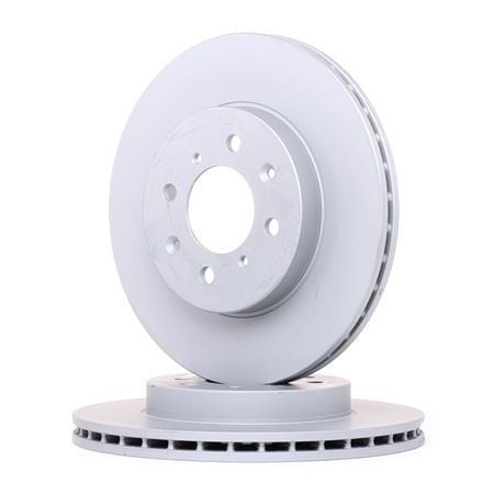 ÖN FREN DİSKİ HAVA KANALLI HONDA CIVIC 1.4L 1.6L B16A2 D14A D16Y4 MA MB EJ EK EL kasa 96-00 / 1. 6L D16V1 D16W7 VTEC VTI EP ES EU kasa 01-05 / CITY 1.4L L13Z1 GM1 Kasa 08-> / JAZZ 1.4L L13Z GE