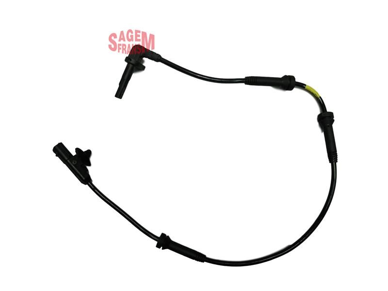 ABS SENSÖRÜ ÖN SAĞ-SOL RENAULT EXPRESS 23> SYMBOL III 14> DACIA DOKKER 12> SANDERO II 16> LOGAN MCV II 13>