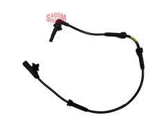 ABS SENSÖRÜ ÖN SAĞ-SOL RENAULT EXPRESS 23> SYMBOL III 14> DACIA DOKKER 12> SANDERO II 16> LOGAN MCV II 13>