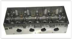 SİLİNDİR KAPAĞI CLIO SYMBOL-LOGAN 1.4 8V K7M-K7J DİK KANAL / PLASTİK MANİFOLD ARAÇLAR İÇİN