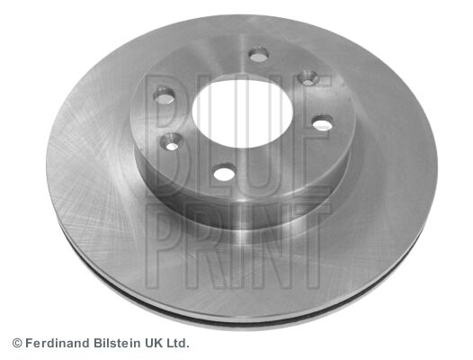 BLUEPRINT ADG043142 ÖN FREN DİSKİ HAVA KANALLI HYUNDAI İ10 1.1L D3FA CRDI dizel 08-> 1.2L G4LA 08-> / KIA PICANTO 1.1L D3FA 06-> 1.0L G3LA 11-17 252 çap x 4 bijon - Adet disk fiyatıdır