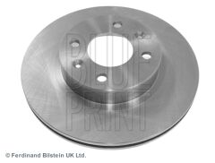 BLUEPRINT ADG043142 ÖN FREN DİSKİ HAVA KANALLI HYUNDAI İ10 1.1L D3FA CRDI dizel 08-> 1.2L G4LA 08-> / KIA PICANTO 1.1L D3FA 06-> 1.0L G3LA 11-17 252 çap x 4 bijon - Adet disk fiyatıdır