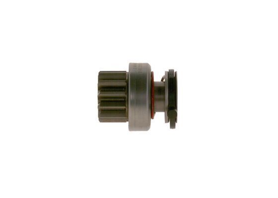 BOSCH 1986SE1654 1006210206 MARŞ DİŞLİSİ TRANSIT V347/V363 01> 2.2 TDCİ/2.4 TDCİ