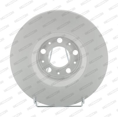 FERODO DDF1078C ON FREN AYNASI VOLVO S60 I 00> S80 98 06 V70 97 00 XC70 00>07 305 25 5DLxHAVALI 16 JANT DELİKLİ