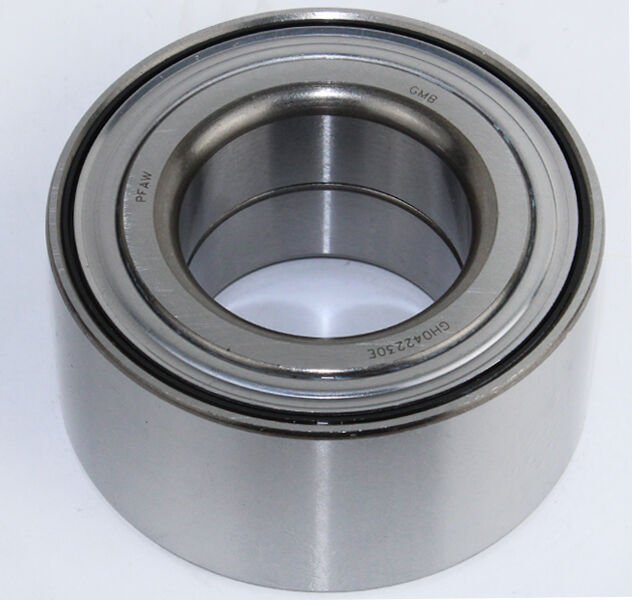 GMB GH042230E ÖN TEKER RULMANI ABS Lİ RENAULT MEGANE III 09> FLUENCE 09> MEGANE IV 15> SCENIC III 09> DACIA DUSTER 10> DOKKER 12> LODGY 12> 1.0TCe 1.2TCe 1.3TCe 1.5dCi 1.6dCi 2.0 42x80x39
