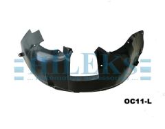 HILEKS OC11L ÇAMURLUK DAVLUMBAZI ÖN SOL E.M. OPEL CORSA B 93-01