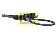 LUK 511080910 DEBRIYAJ MERKEZI UST PARTNER TEPE BERLINGO III 1.6HDI BE4R SANZ. 3008 5008 MC SANZ. 6 ILERI