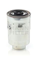 MANN WK940.11X YAKIT FİLTRESİ OPEL CAMPO 2.5 D 76HP 06/90-06/94