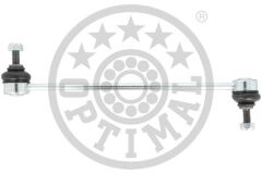OPTIMAL G7-1601 Z ROTU FIAT DOBLO III 10> OPEL COMBO D 10> 1.3D MTJ 1.6D MTJ 2.0D MTJ