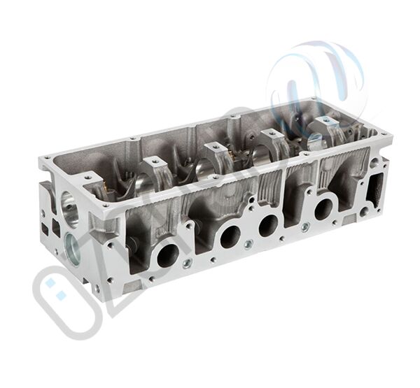 OZGAYD CH09-005 SİLİNDİR KAPAĞI CLIO SYMBOL-LOGAN 1.4 8V K7M-K7J DİK KANAL / PLASTİK MANİFOLD ARAÇLAR İÇİN