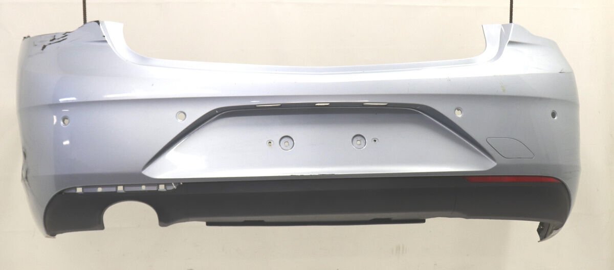 OE-OPEL 39211015 TAMPON ARKA