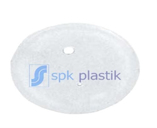 SPK 1039 CAM YIKAMA SU FİSKİYE DEPO KAPAĞI R9/R1