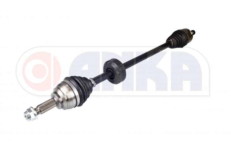 ANKA 30640001 AKS KAFASI İÇ SAĞ 1.6 12 LOGAN MCV 1.6 16V 1.5 DCİ 07 >SANDERO PICK UP 08 > LARGUS