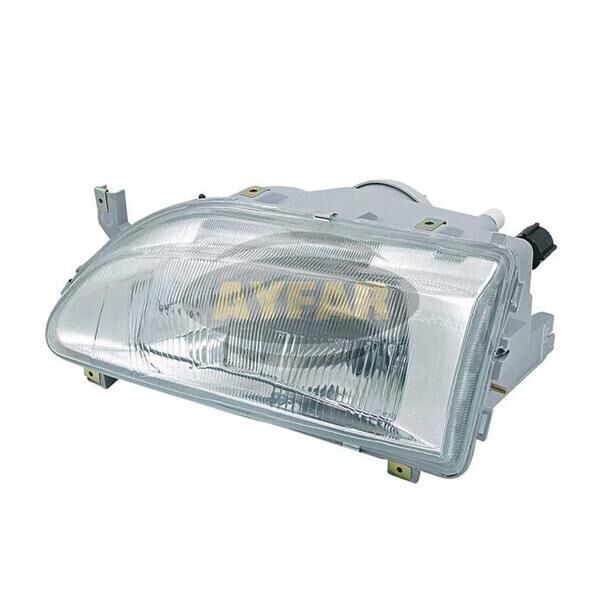AYFAR 202201 FAR SAĞ R19 05/92-10/95 MEKANİK H4 6010267