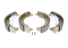 BOSCH 0986487554 ARKA FREN PAPUÇ BALATASI ASTRA G 98-05 ASTRA H 04> COMBO C 01>