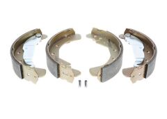 BOSCH 0986487554 ARKA FREN PAPUÇ BALATASI ASTRA G 98-05 ASTRA H 04> COMBO C 01>