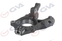 GVA 4590010 AKS TAŞIYICI ÖN SAĞ ASTRA J 13-18 ALÜMİNYUM