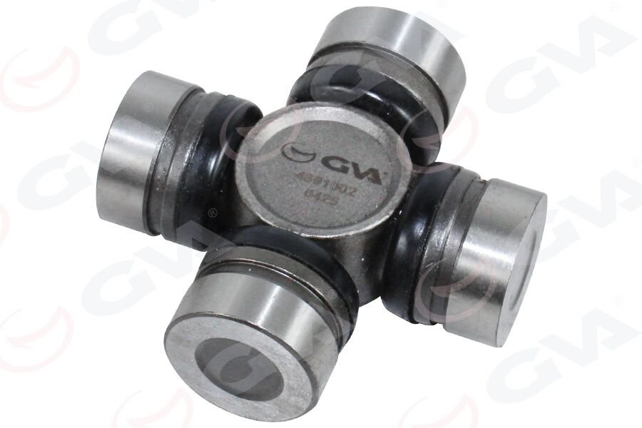 GVA 4891002 MAFSAL İSTAVROZU KIA BESTA 96-> SPORTAGE 94-03 SORENTO 03->/ MAZDA E2200 86-97 B2500 99-06 / FORD RA NGER 99-06 ÖN ÖLÇÜ: İÇTEN SEGMANLI BOY:50.4X KAFA ÇAPI:26.5