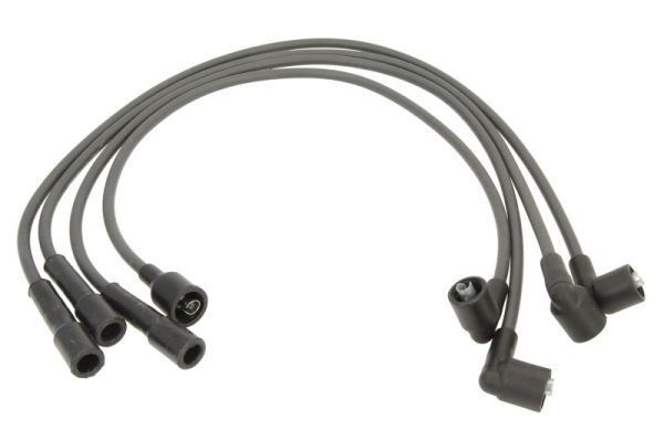 HELLUX HBK.3481 BUJİ KABLOSU SUZUKI ALTO 0.8L F8B SS80 SB308 3 silindir 86->