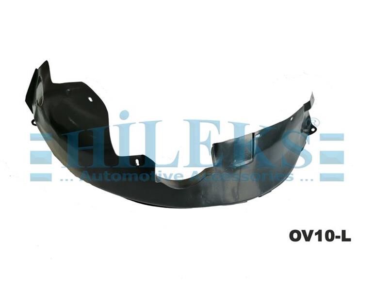 HILEKS OV10L ÇAMURLUK DAVLUMBAZI ÖN SOL OPEL VECTRA B 96-01