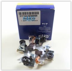 MAKO 72164102 MARŞ FIRÇA TAŞIYICI ISUZU FIAT 35NC-50NC