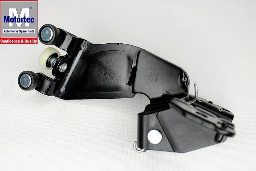 MOTORTEC TMP0417 ORTA KAPI MEKANIZMASI ORTA SOL DOBLO III 09>