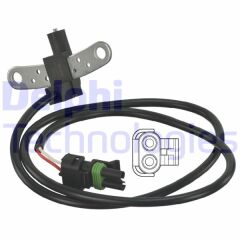 DELPHI SS10756-12B1 KRANK MİL SENSÖRÜ RENAULT 9-19-21-CLIO-EXPERT