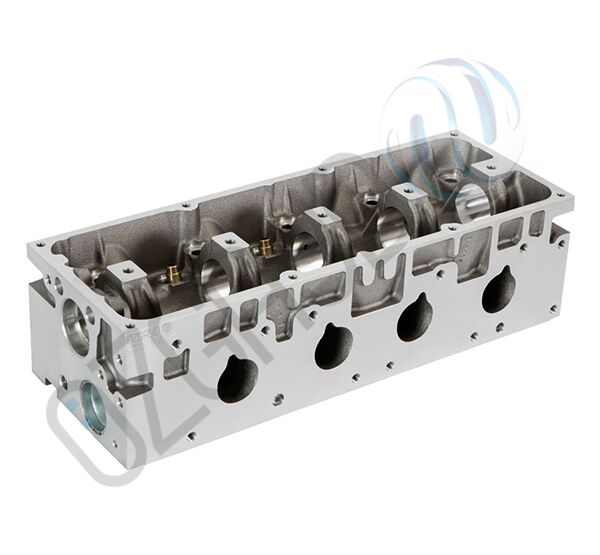 OZGAYD CH09-006 SİLİNDİR KAPAĞI KANGOO-CLIO BBO E7J 1.4İ 8V EMME MANİFOLT PLASTİK YAN YAĞLAMA 4 NOKTA