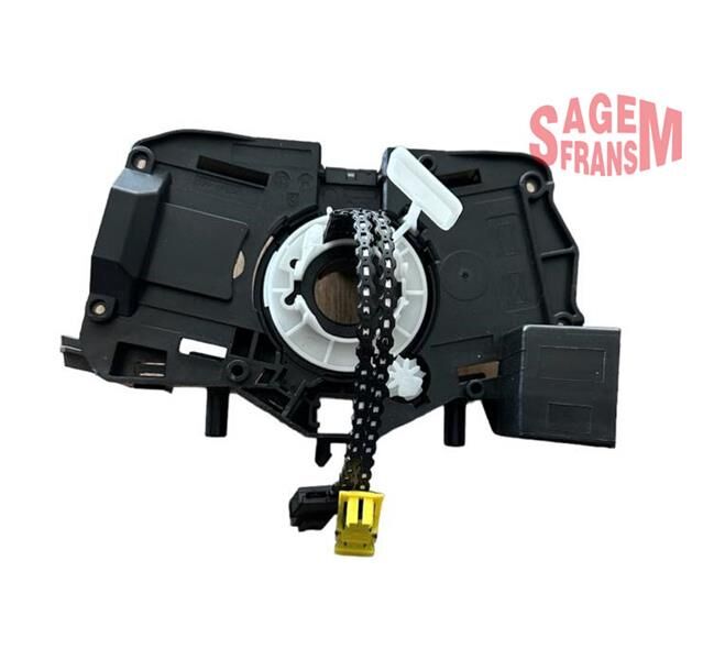 SAGEM 171407 DİREKSİYON SARGISI AIR BAG ZEMBEREĞİ DUSTER-DOKKER