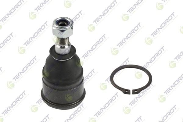 TEKNOROT H-203 ROTİL ALT SAĞ-SOL HONDA ACCORD 1.6L 1.8L A16A A18A 86-89 / CIVIC 1.4L 1.5L D14 D15 EC ED 87-91 /CRX 1.6L D16 ZC 88-91 / PRELUDE 2.0L B20A 85-89