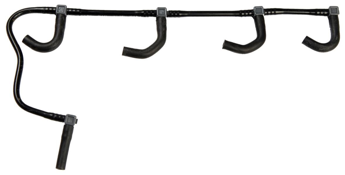 WINTECH 0500102 ENJEKTÖR MAZOT DAĞITIM BORUSU RENAULT MEGAN II 02> CLIO II 98> KANGOO 01> LOGAN 06>1.5 DCI K9K
