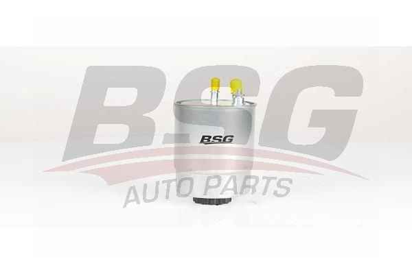 BSG BSG 25-130-003 DUCATO III-IV YAKIT FILTRESI MAZOT FILTRESI (EURO 5)