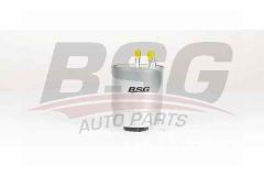 BSG BSG 25-130-003 DUCATO III-IV YAKIT FILTRESI MAZOT FILTRESI (EURO 5)