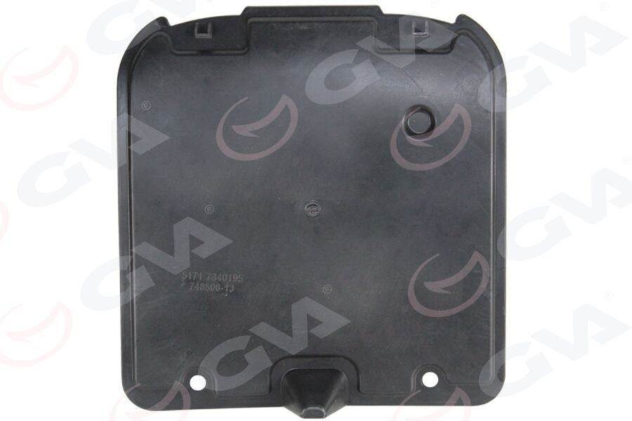 CAMURLUK DAVLUMBAZ KAPAGI BMW G30 G11 ON ALT 2016>