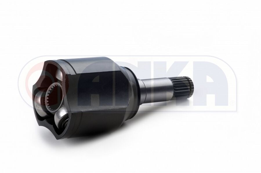 ANKA 30501001 AKS KAFASI İÇ SET SOL DOBLO 1.9 JTD 01-10