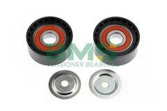 BMS 130 ALTERNATÖR GERGİ RULMANI BERLINGO-JUMPY-XSARA 1.9D-1.9D 4WD-1.9 D 70-1.9D 70 4WD-1.6 16V-1.6Flex 98- >