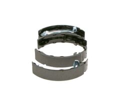 BOSCH 0986487633 FREN BALATASI ARKA FORD FOCUS 98> TAKIM PABUÇLU