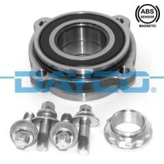 DAYCO KWD1251 TEKER RULMANI ARKA BMW X1 E84