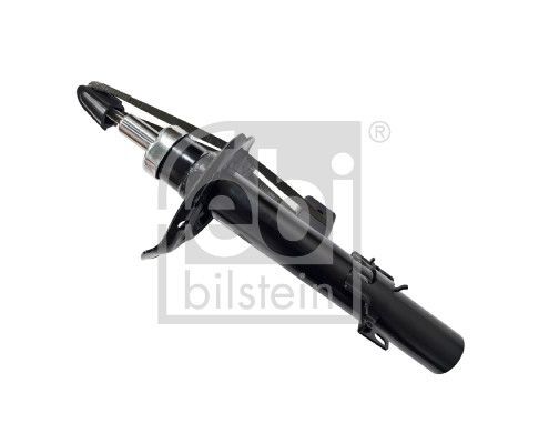 FEBI 1002372 AMORTISOR ARKA SOL GAZLI LAND ROVER FREELANDER II L359