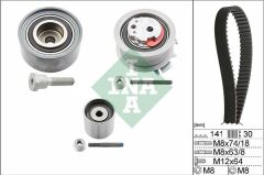 INA 530046310 TRİGER SETİ PASSAT-JETTA-GOLF5-OCTAVIA-TOLEDO-A3-A6 2.0 TDI 2007-2011 BKP-BKD-BRE-BLB