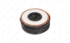 NIFEA 68719 İÇTEN ÖRGÜLÜ BENZİN YAKIT HORTUMU 4.0 mm x 9.0 mm NBR-CR-E TİPİ-MAKARALI