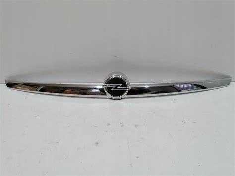 OE-OPEL 22803608 INSIGNIA A BAGAJ TUTAMAGI KROM