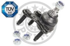 OPTIMAL G3-956 ROTİL ALT SAĞ GOLF V 03- - CADDY III 04- - JETTA III 05-10 -TOLEDO III 04-09 1.4-1.6-1.8-1.9-2.0