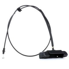 BSG BSG 30-970-017 TRANSIT V184 ORTA KAPI IÇ AÇMA KOLU KISA SASE